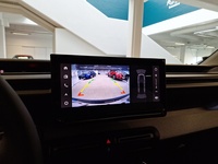 Citroën C3 Aircross vaihtoauto