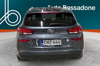 Hyundai i30 Wagon vaihtoauto