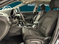 Hyundai i30 Wagon vaihtoauto