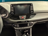 Hyundai i30 Wagon vaihtoauto