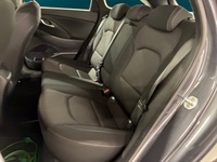 Hyundai i30 Wagon vaihtoauto