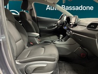 Hyundai i30 Wagon vaihtoauto