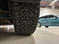 Hyundai i30 Wagon vaihtoauto