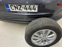 Hyundai i30 Wagon vaihtoauto