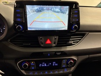 Hyundai i30 Wagon vaihtoauto