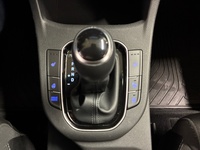 Hyundai i30 Wagon vaihtoauto