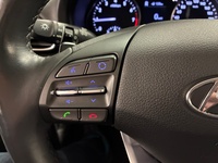 Hyundai i30 Wagon vaihtoauto