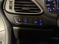 Hyundai i30 Wagon vaihtoauto