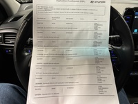 Hyundai i30 Wagon vaihtoauto