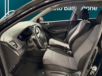 Hyundai i20 Active Cross vaihtoauto