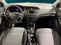Hyundai i20 Active Cross vaihtoauto