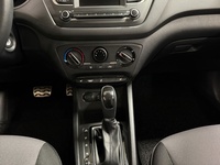 Hyundai i20 Active Cross vaihtoauto