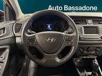 Hyundai i20 Active Cross vaihtoauto