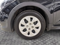 Hyundai i20 Active Cross vaihtoauto