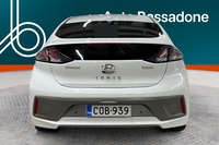 Hyundai IONIQ hybrid vaihtoauto