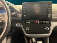 Hyundai IONIQ hybrid vaihtoauto