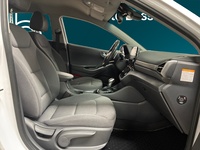 Hyundai IONIQ hybrid vaihtoauto