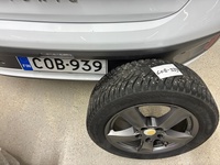 Hyundai IONIQ hybrid vaihtoauto