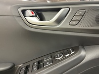 Hyundai IONIQ hybrid vaihtoauto