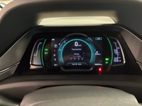 Hyundai IONIQ hybrid vaihtoauto