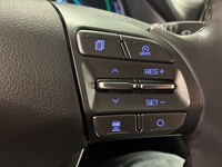 Hyundai IONIQ hybrid vaihtoauto