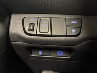 Hyundai IONIQ hybrid vaihtoauto