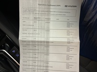 Hyundai IONIQ hybrid vaihtoauto