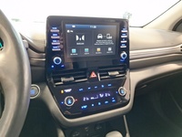 Hyundai IONIQ hybrid vaihtoauto