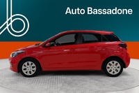 Hyundai i20 Hatchback vaihtoauto