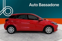 Hyundai i20 Hatchback vaihtoauto