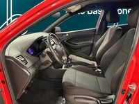 Hyundai i20 Hatchback vaihtoauto