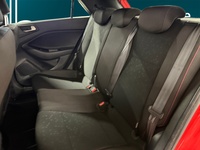 Hyundai i20 Hatchback vaihtoauto