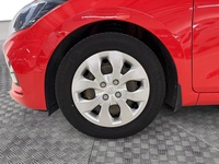 Hyundai i20 Hatchback vaihtoauto
