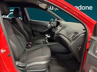 Hyundai i20 Hatchback vaihtoauto