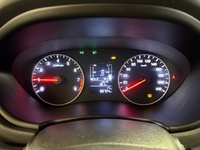 Hyundai i20 Hatchback vaihtoauto