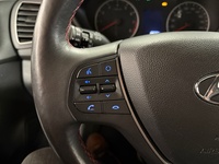 Hyundai i20 Hatchback vaihtoauto