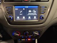 Hyundai i20 Hatchback vaihtoauto