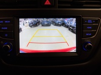 Hyundai i20 Hatchback vaihtoauto