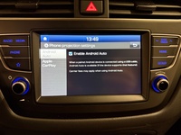Hyundai i20 Hatchback vaihtoauto