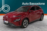 Hyundai Kona vaihtoauto