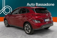 Hyundai Kona vaihtoauto
