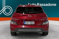 Hyundai Kona vaihtoauto