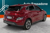 Hyundai Kona vaihtoauto