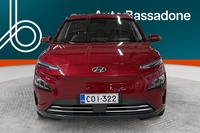 Hyundai Kona vaihtoauto