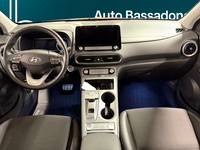 Hyundai Kona vaihtoauto