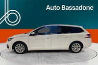 Peugeot 308 vaihtoauto