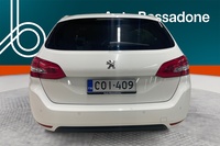 Peugeot 308 vaihtoauto