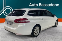 Peugeot 308 vaihtoauto