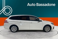 Peugeot 308 vaihtoauto