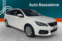 Peugeot 308 vaihtoauto